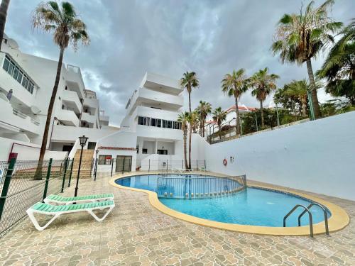 Americas Playa by Tor in Playa De Las Americas, Spain