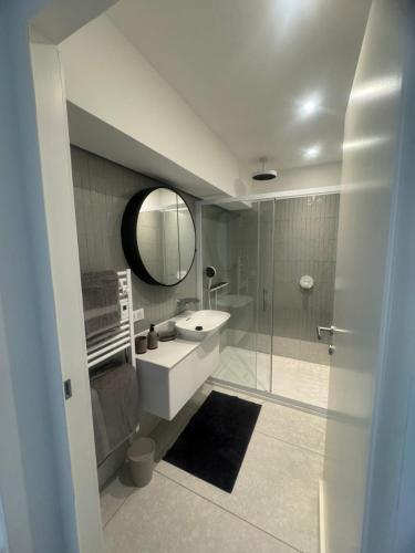 T4 Standing a Cargese in Cargese, France