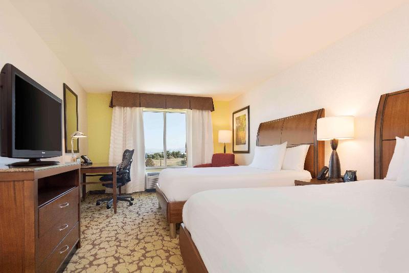 Hilton Garden Inn Salt Lake City Airport - photo 56