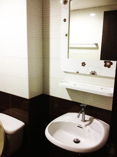Pinklao Place - last minute hotel in Bangkok