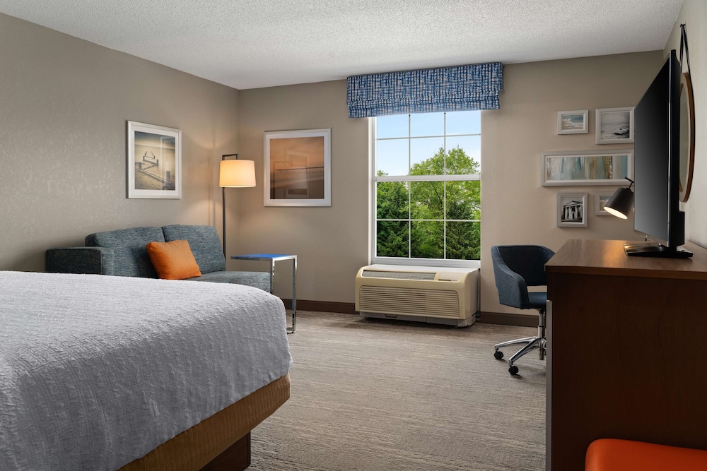 Hampton Inn South Kingstown Newport Area - photo 29