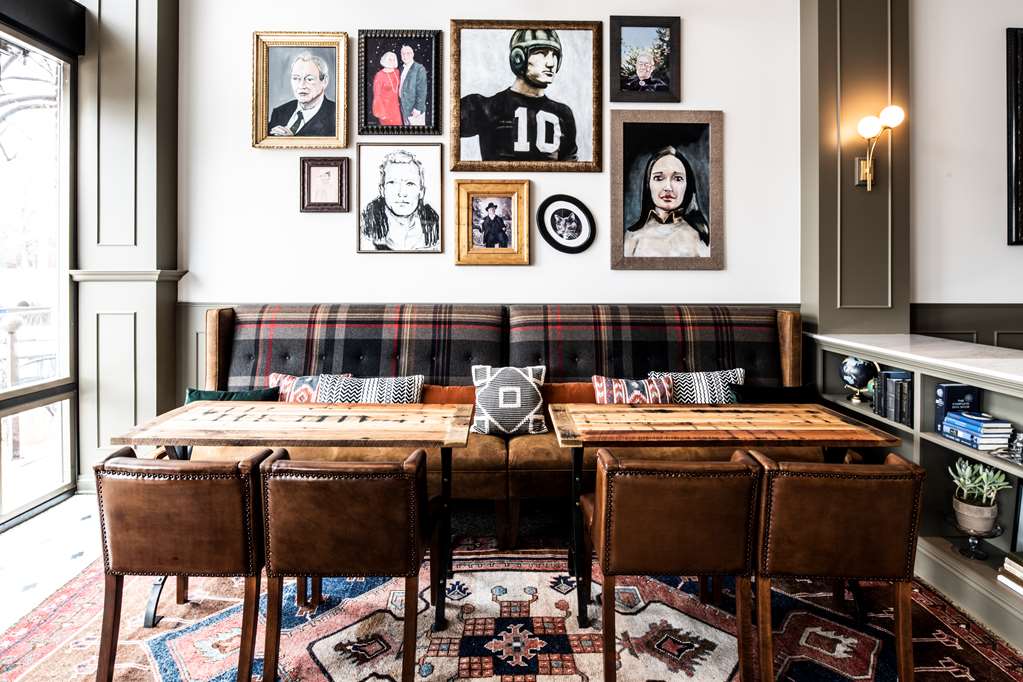 The Armstrong Hotel - photo 5