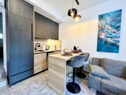 Rab Downtown Place — 4-Star Luxury Hotel in Rab, Croatia