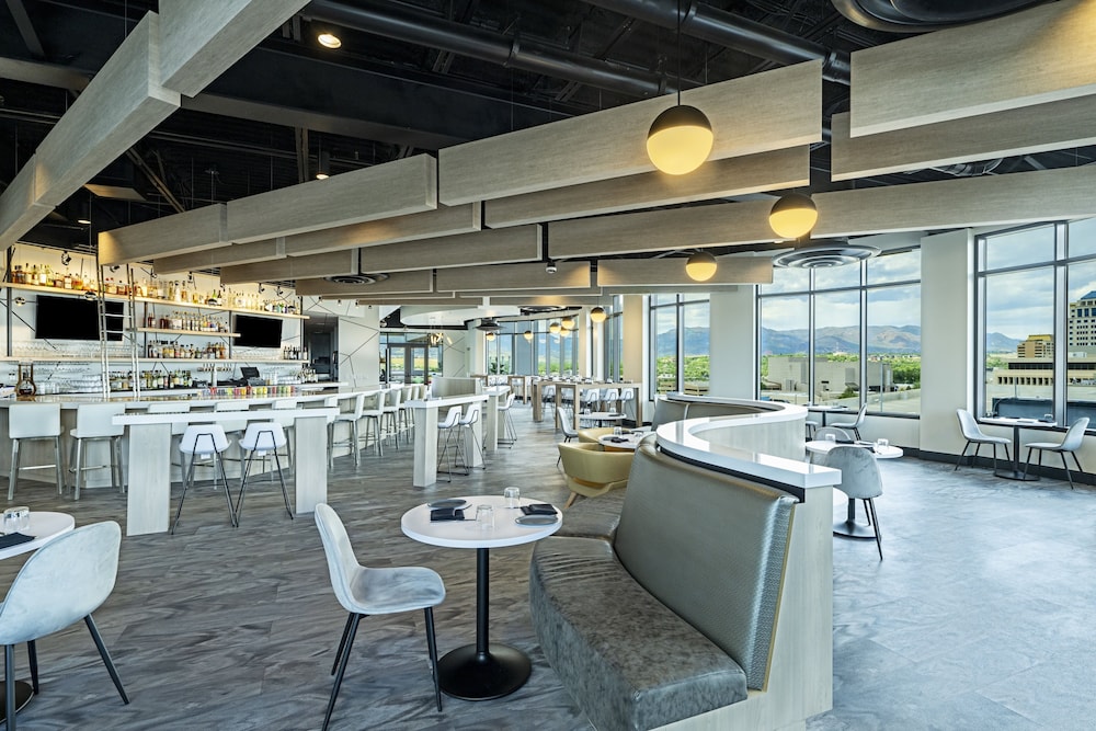 SpringHill Suites by Marriott Colorado Springs Downtown - photo 17
