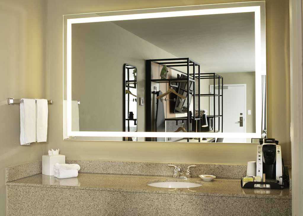 Waypoint Hotel - photo 44