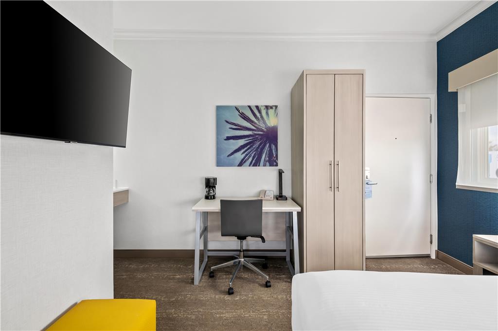 SureStay Hotel by Best Western Santa Monica - photo 18