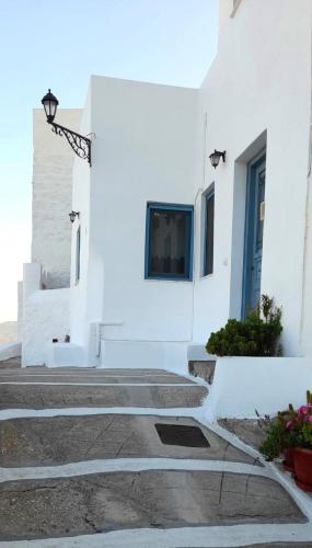 In Alto - last minute hotel in Unknown City