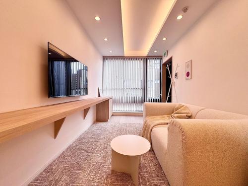 POINT Apartment Hotel Ueno Asakusa Iriya — 4-Star Luxury Hotel in Tokyo, Japan
