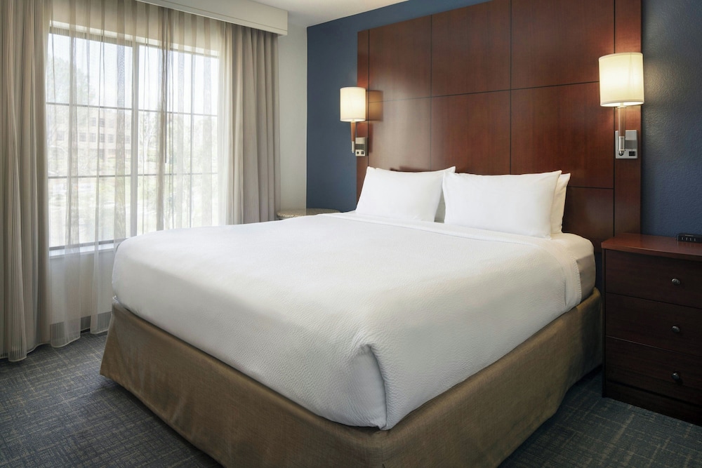 Residence Inn San Diego Del Mar - photo 19