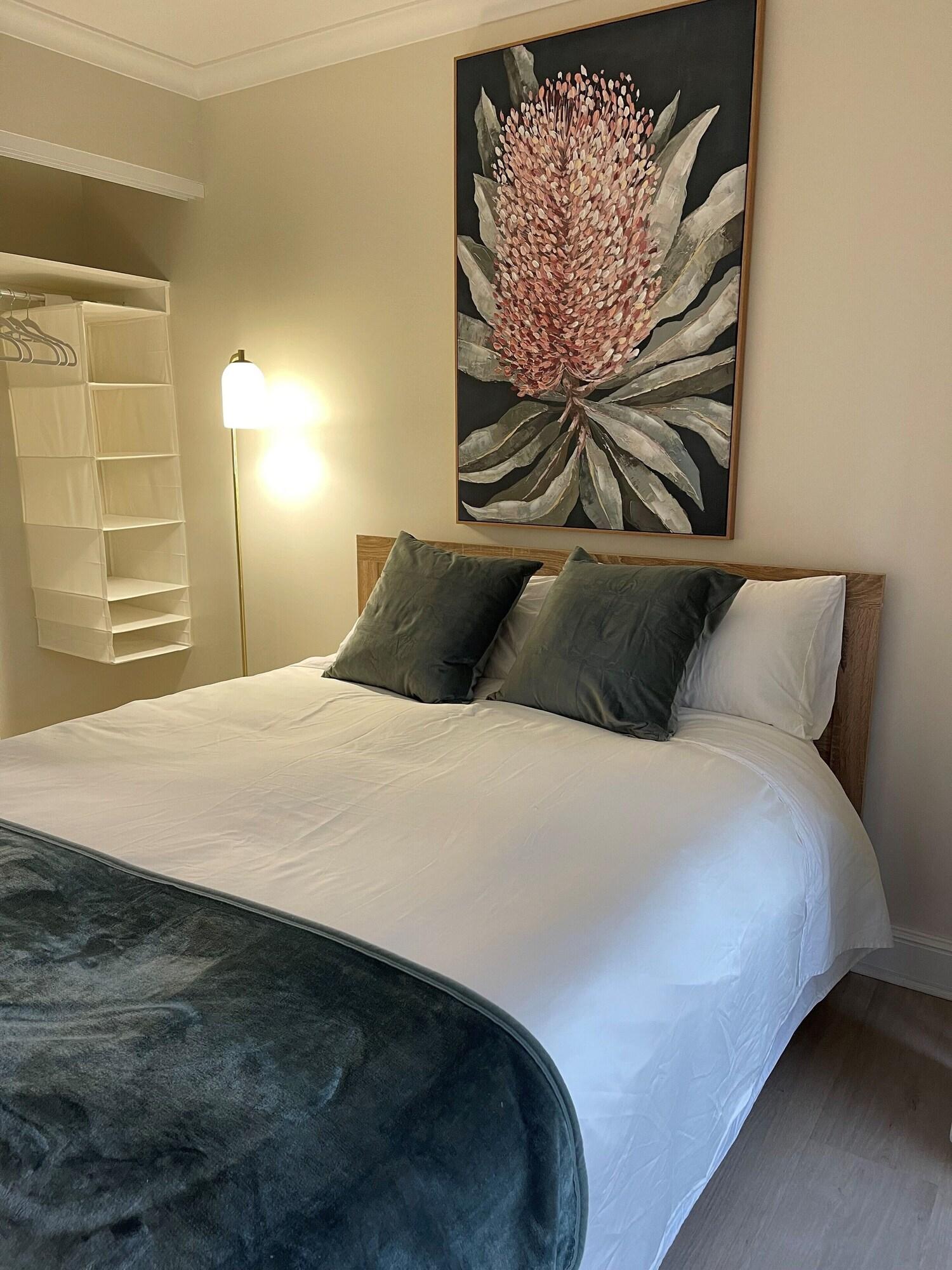Nature at your Doorstep — 4-Star Luxury Hotel in Katoomba, Australia
