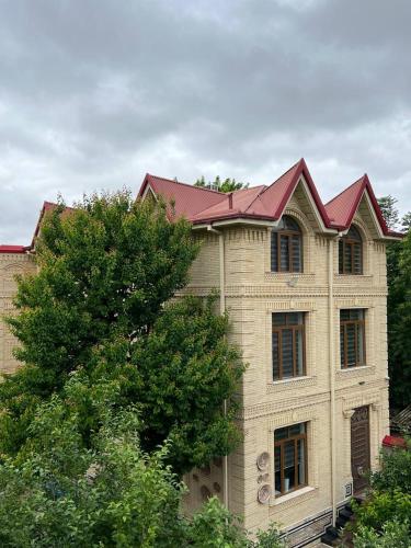 Stariy Marokand - last minute hotel in Samarkand