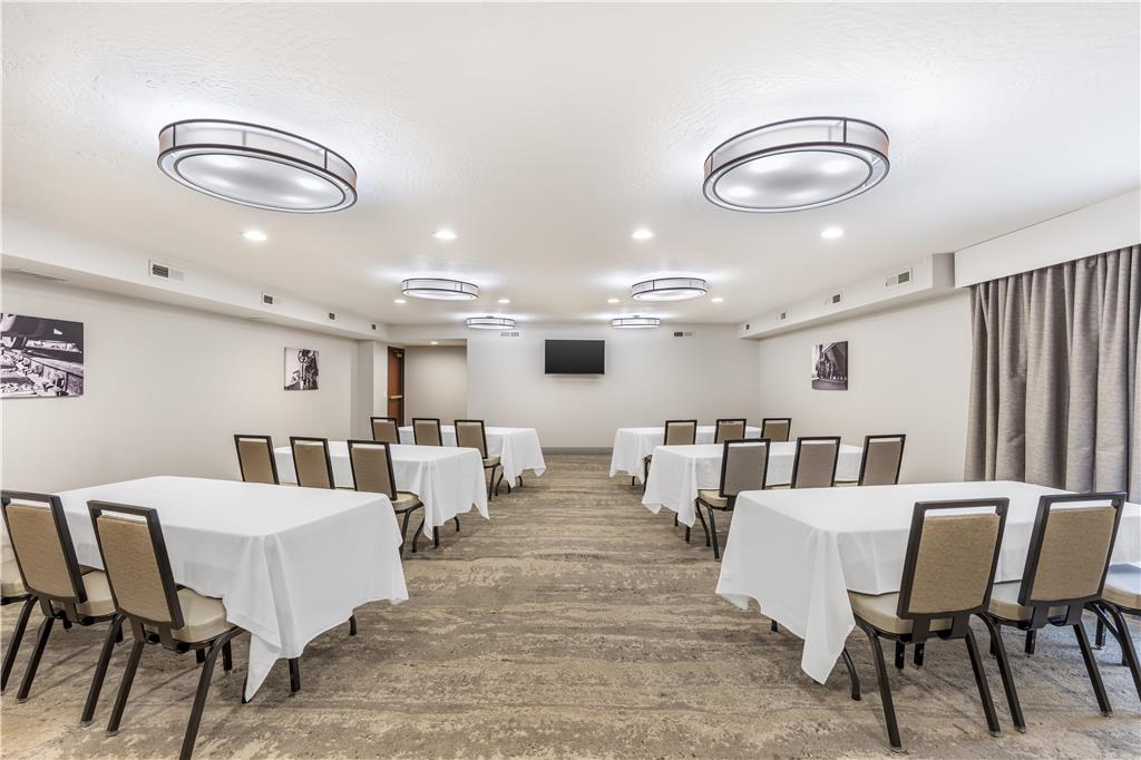 Best Western Plus Great Northern Inn - photo 6