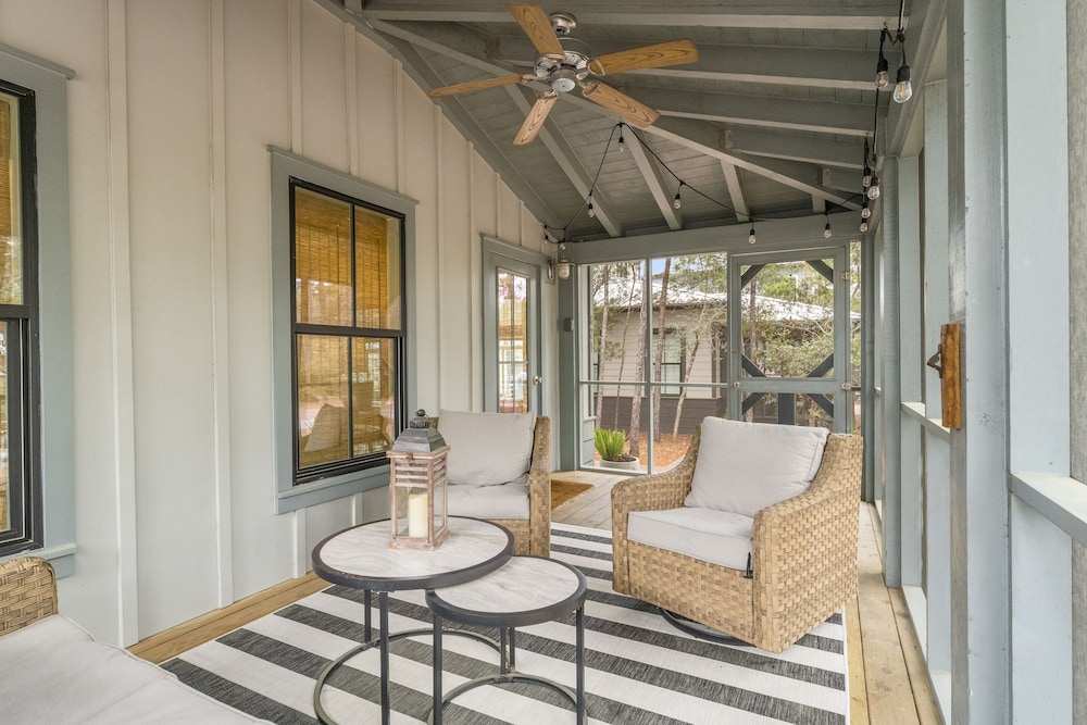 Magnolia Cottages by the Sea by Panhandle Getaways - photo 162