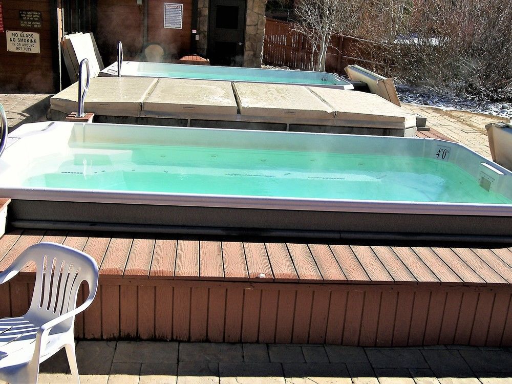 Frisco Resort By Rocky Mountain Resort Management - photo 136