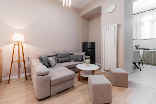 Apartment in Old City Center