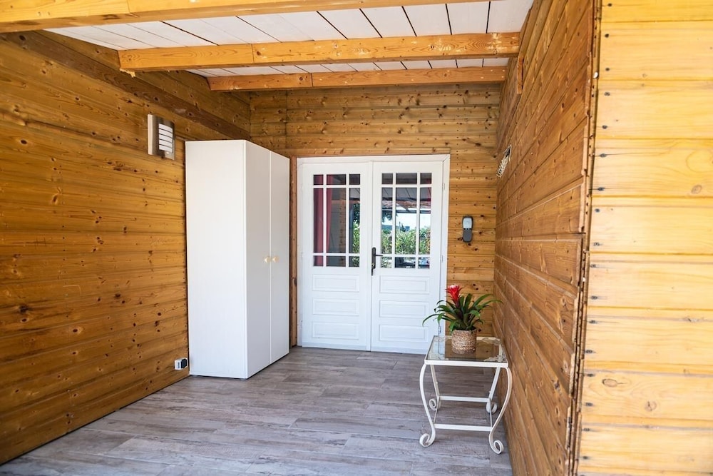 Ô Chalets de Provence — Suze-La-Rousse — photo 3