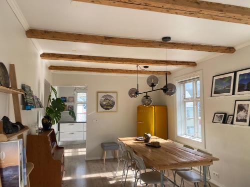 Old Town Luxury Apartment Akureyri — Akureyri — photo 4