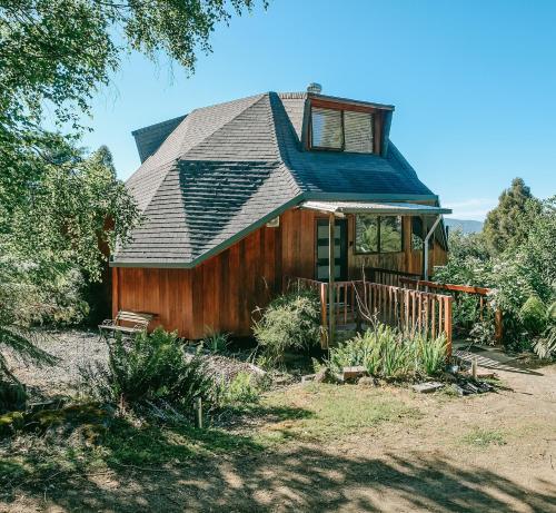 Forest Hideaway Silverwood - last minute hotel in Franklin