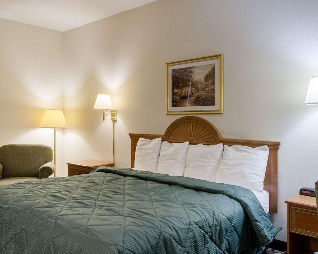 Quality Inn Magee - photo 14