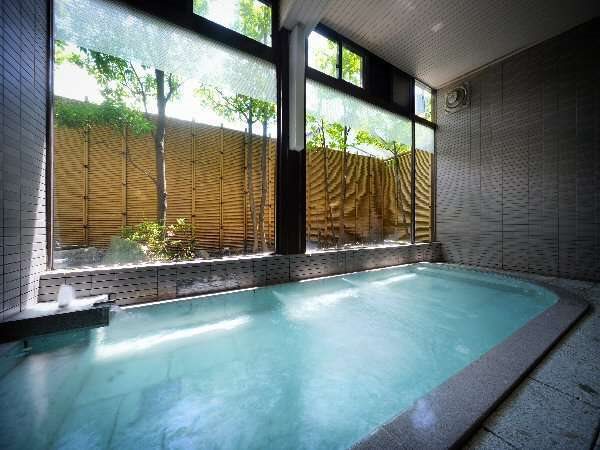 Atsumi Onsen Takinoya in Tsuruoka, Japan