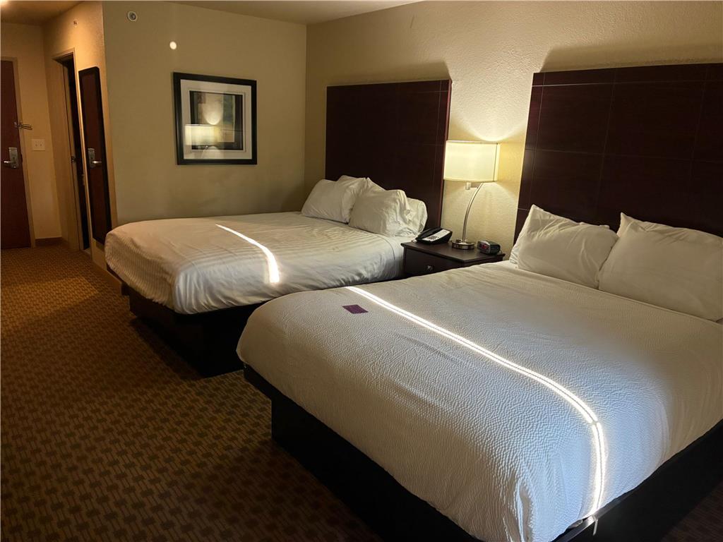 SureStay by Best Western Salem - photo 9