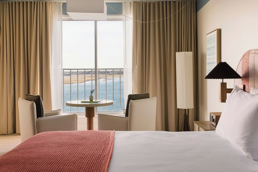 Trailborn Surf and Sound Outdoor Collection by Marriott Bonvoy - photo 51