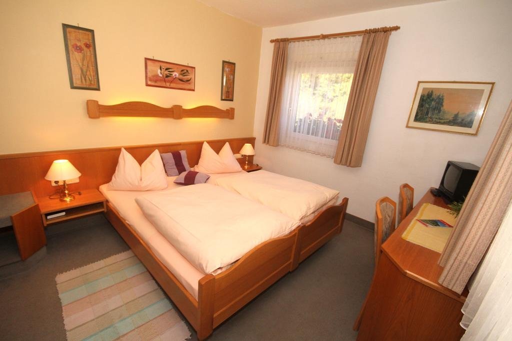 Zum Franziskaner in Grainau, Germany