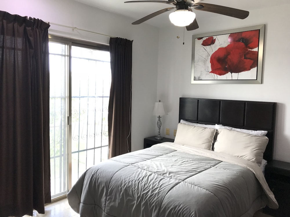Lilas del Mar pet-friendly hotel Playa Del Carmen