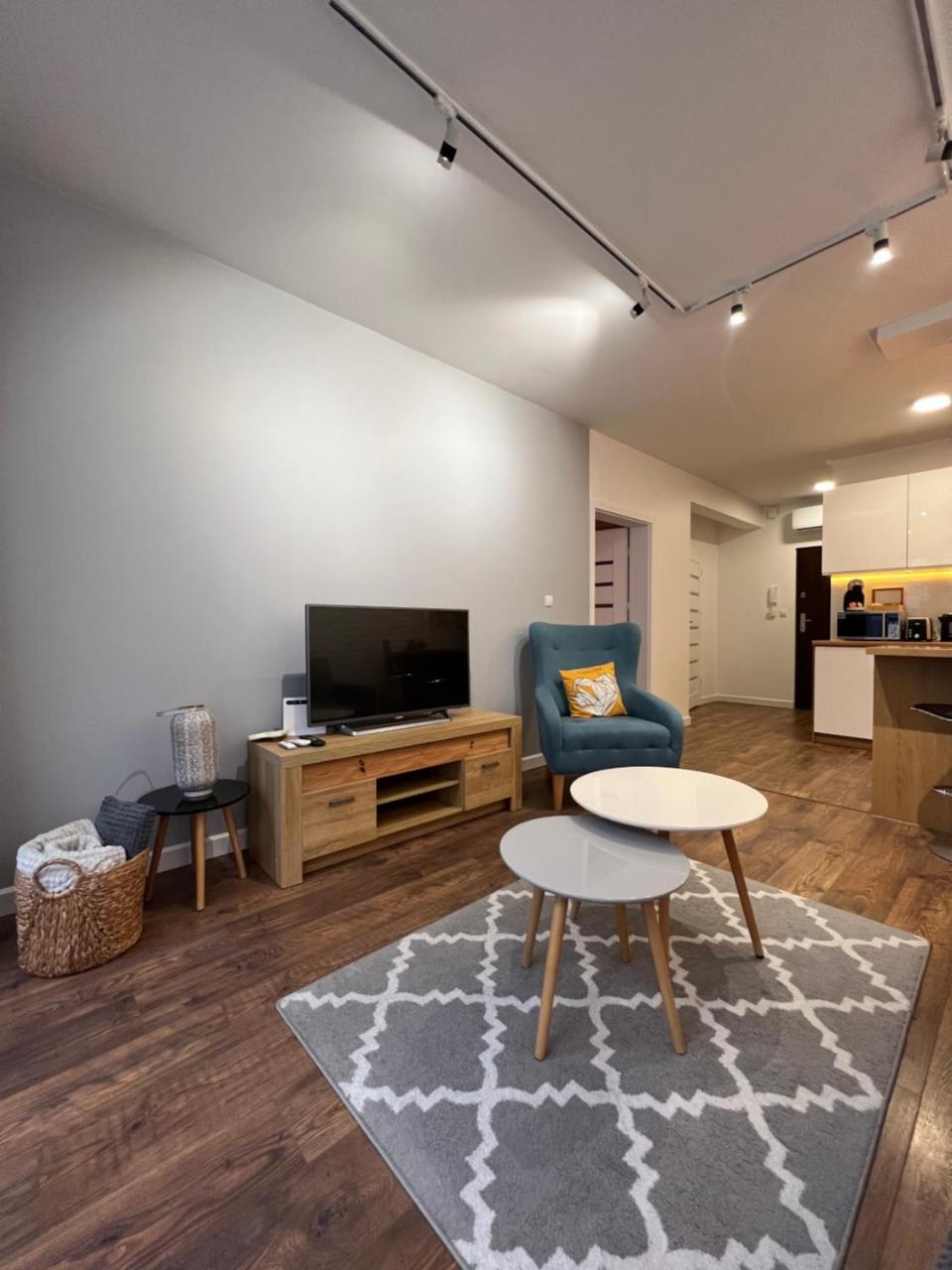 Sosnowe Apartamenty Marina — Augustow — photo 3
