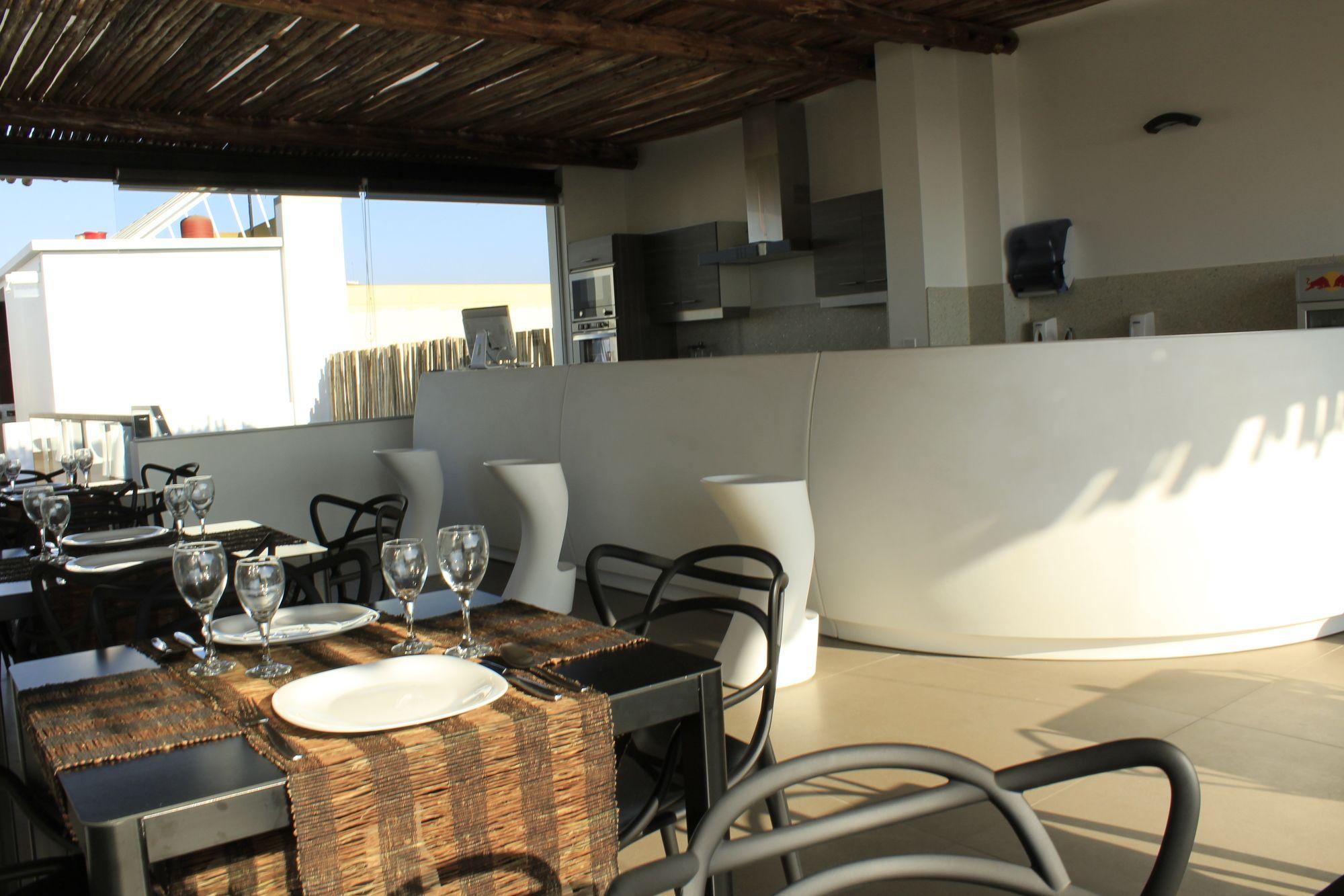 Aruma Hotel Boutique — Arica — photo 4