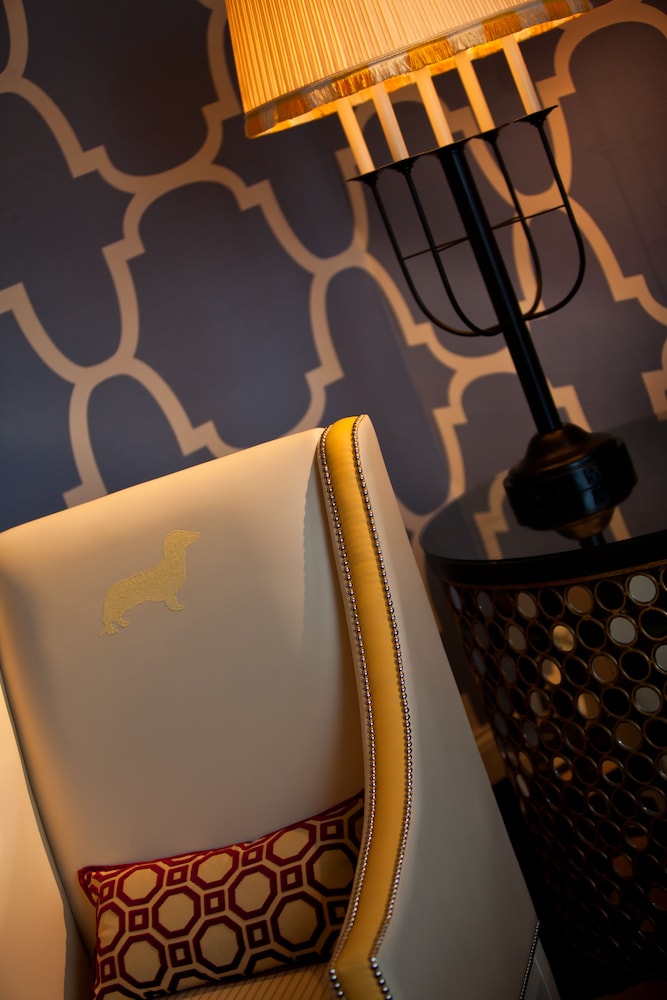Kimpton Hotel Monaco Philadelphia by IHG - photo 21