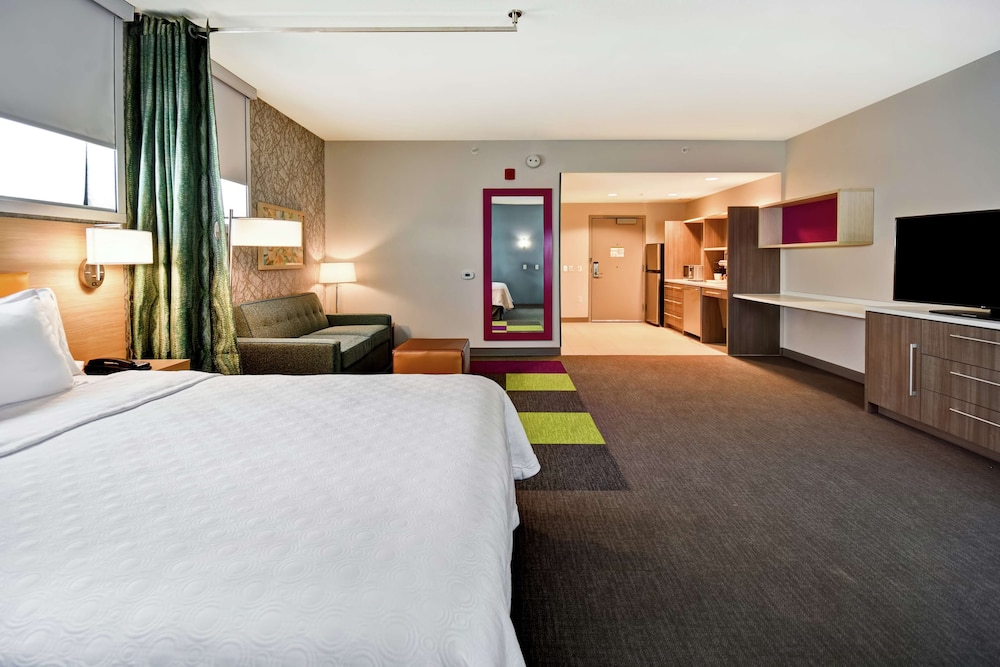 Home2 Suites Eagan Minneapolis - photo 21