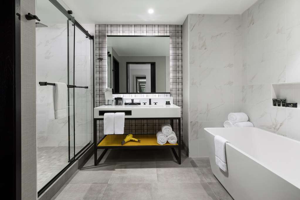 Hyatt Centric Mountain View - photo 26