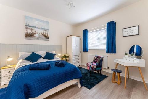 The Coastal Hideaway — 4-Star Luxury Hotel in Bournemouth, United Kingdom