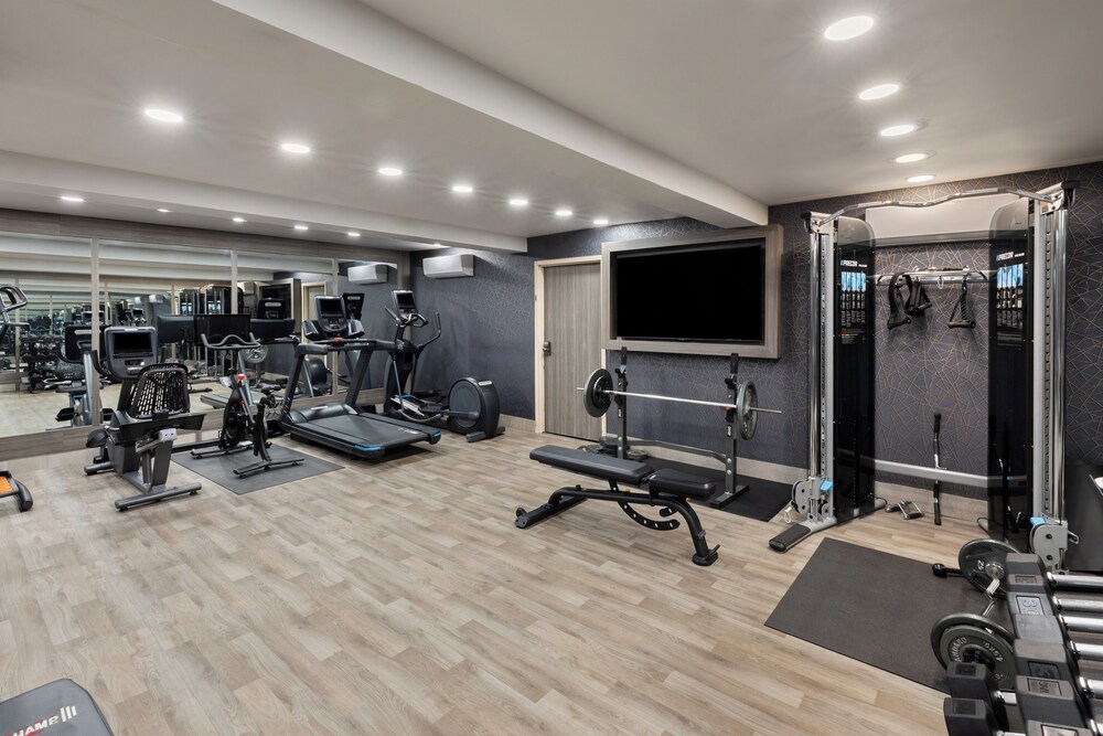 Ramada by Wyndham DFW Airport - photo 13