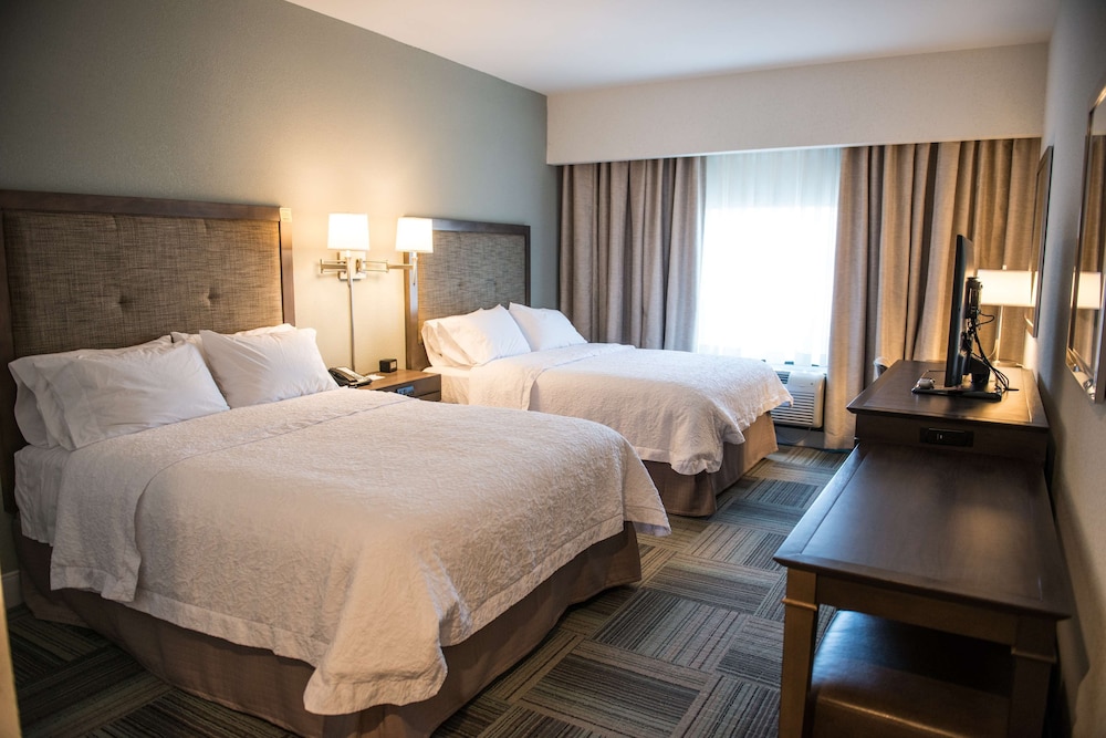 Hampton Inn Bainbridge - photo 15