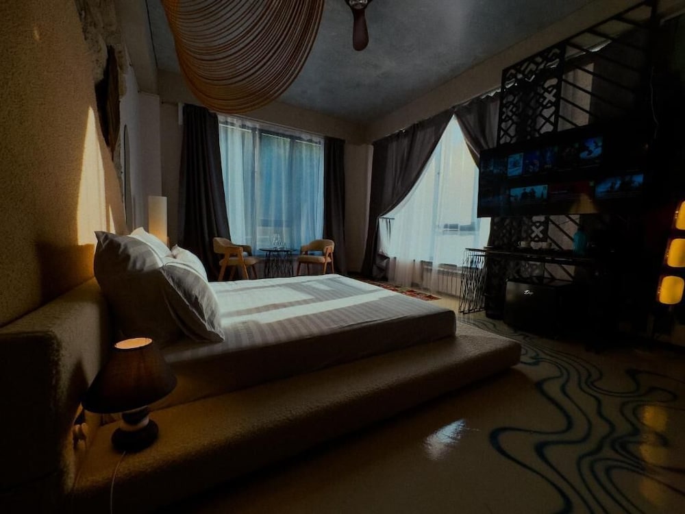 Inn Ozz Almaty in Almaty, Kazakhstan