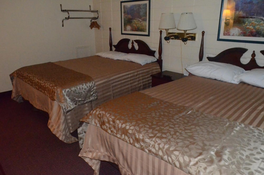 Grand Inn Fargo - photo 15