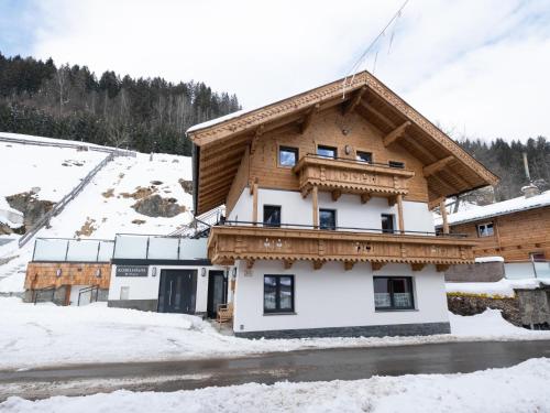 Kobelhäusl bei Hause XL — Neukirchen Am Grossvenediger — photo 2