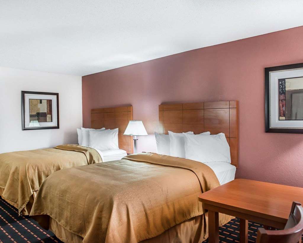 Quality Inn Marianna South - photo 14