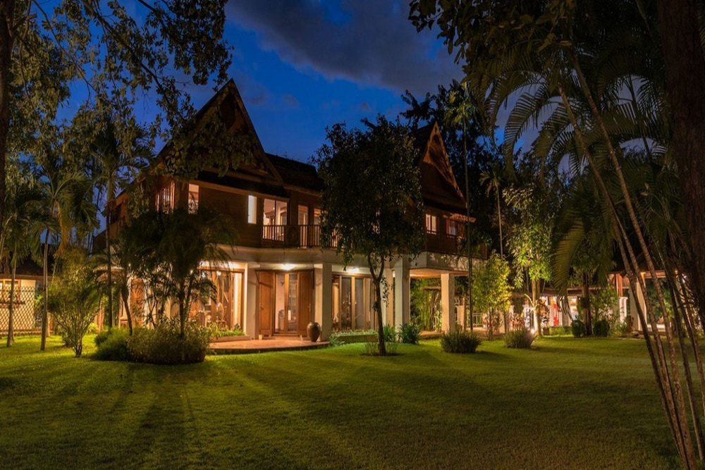 Taladya Chiang Mai Homestay — 4-Star Luxury Hotel in Chiang Mai, Thailand