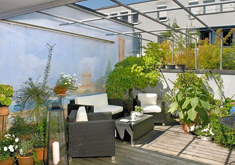 Stadt Hotel in Loerrach, Germany