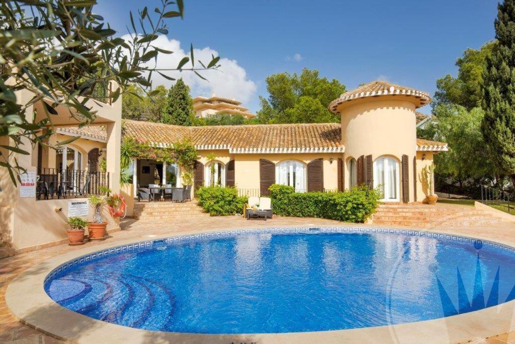 La Manga Club Resort Individual Villa 559 — Atamaria — photo 2