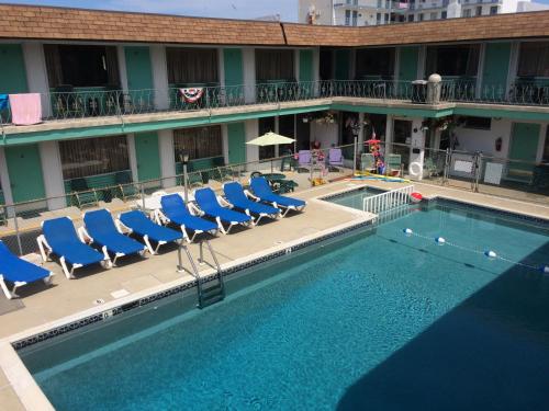 Crystal Sands Motel - photo 49