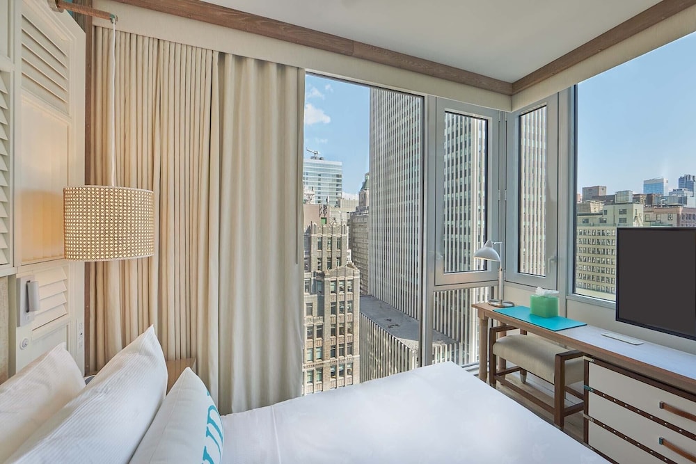 Margaritaville Resort Times Square - photo 16