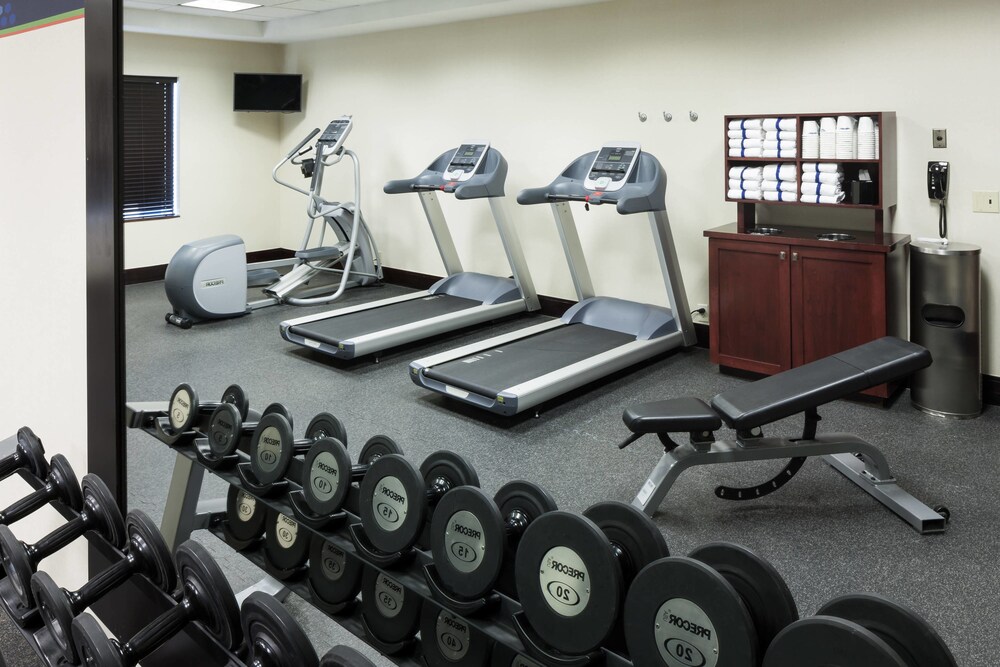 Residence Inn by Marriott Lakeland - photo 13