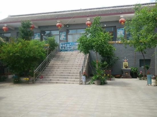 Qiaojia Inn - last minute hotel in Handan