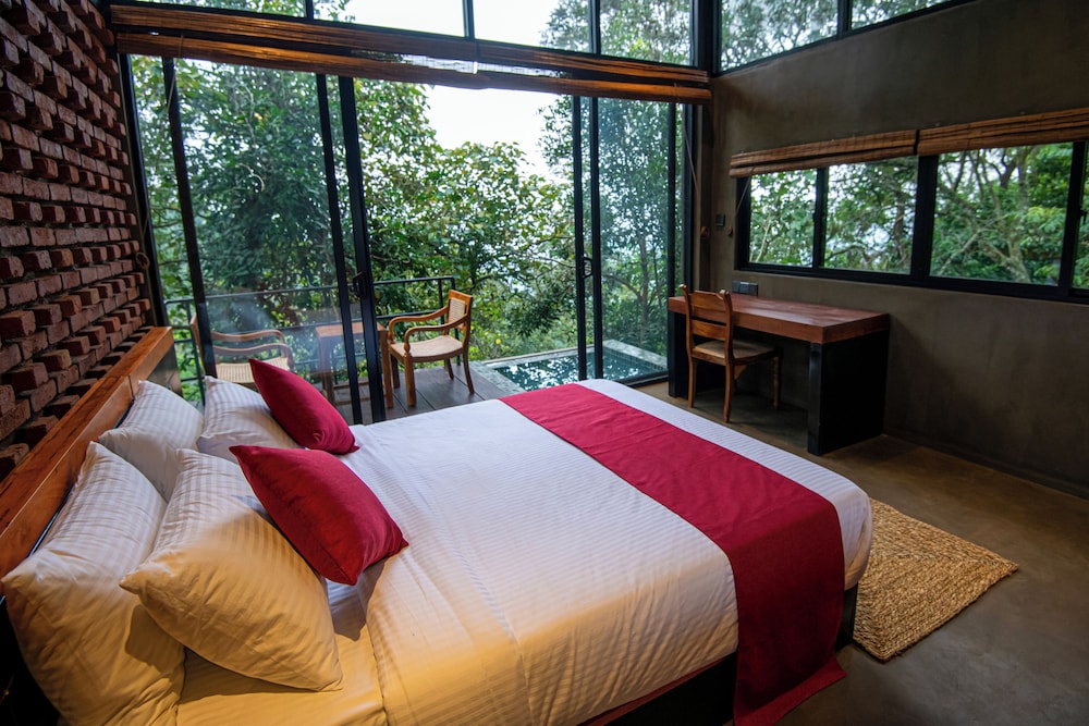 Nuga Retreat - last minute hotel in Unknown City