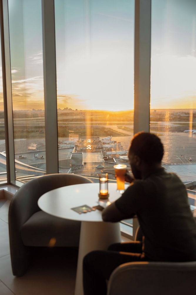 Hilton Bna Nashville Airport Terminal - photo 54