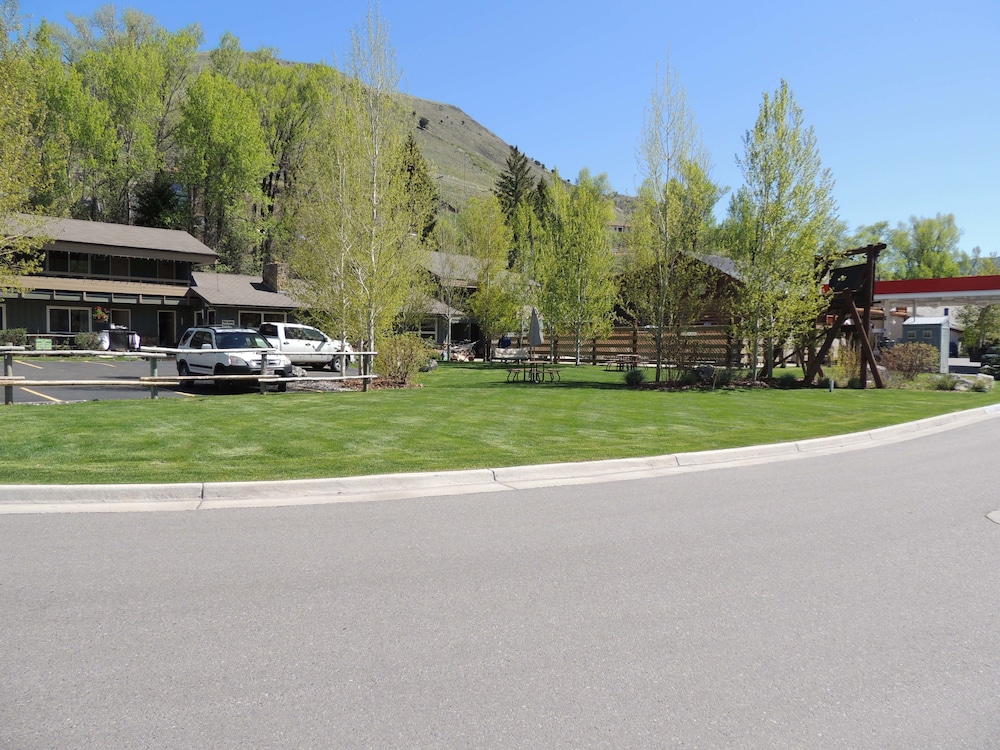 Pony Express Motel - photo 17